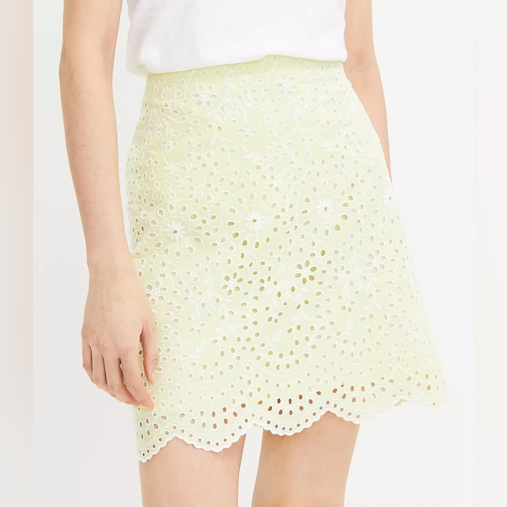 LOFT Skirt